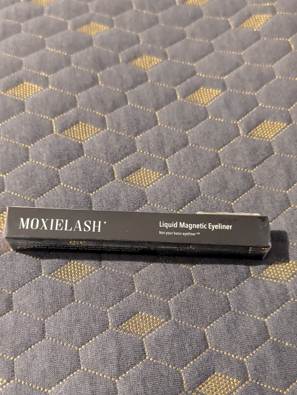 Liquid Magnetic Eyeliner-cooper Color